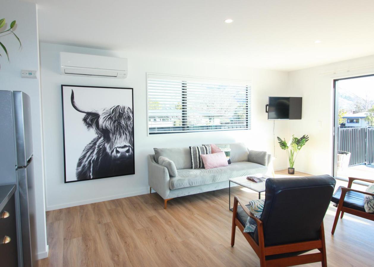 3 - Sunny Brand New House Villa Wanaka Exterior photo